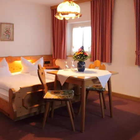 Forellenhof Hotel